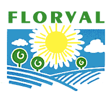 logo FLORVAL